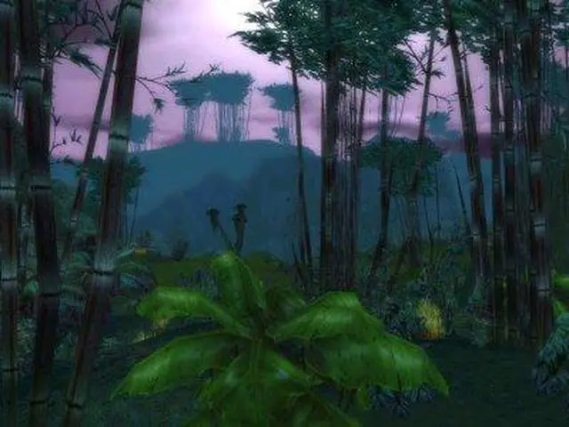 Alt view image 11 of 20 - Guild Wars Trilogy PC Game