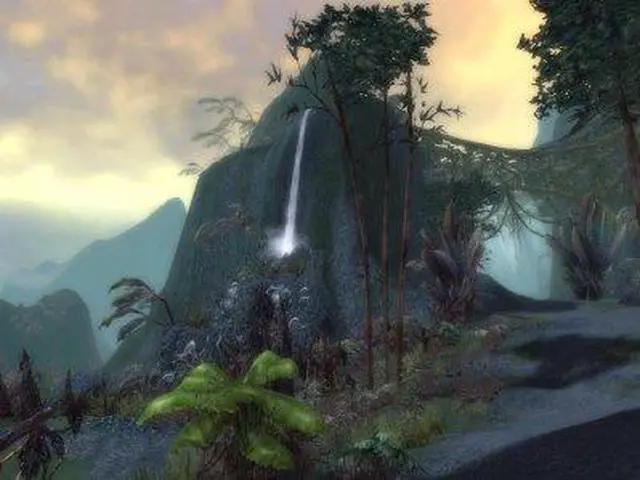 Alt view image 13 of 20 - Guild Wars Trilogy PC Game