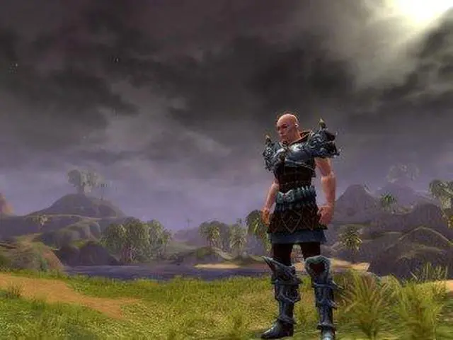 Alt view image 14 of 20 - Guild Wars Trilogy PC Game