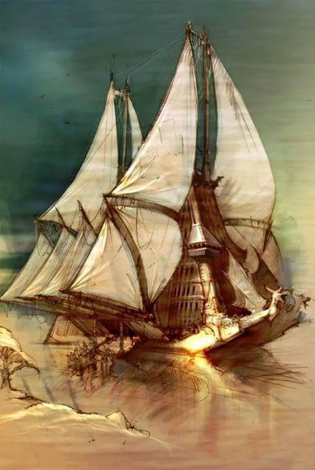 Alt view image 16 of 20 - Guild Wars Trilogy PC Game