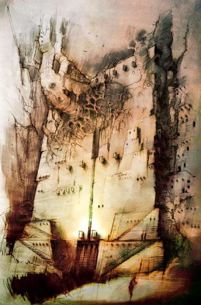 Alt view image 18 of 20 - Guild Wars Trilogy PC Game