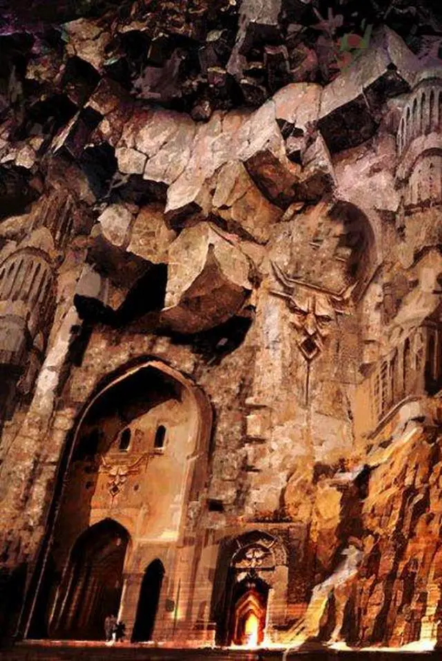 Alt view image 19 of 20 - Guild Wars Trilogy PC Game