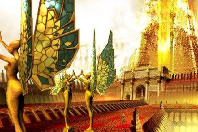 Alt view image 20 of 20 - Guild Wars Trilogy PC Game