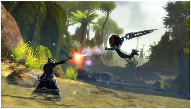 Alt view image 4 of 11 - Guild Wars 2 PC Game