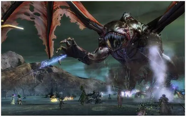 Alt view image 5 of 11 - Guild Wars 2 PC Game