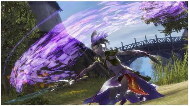 Alt view image 9 of 11 - Guild Wars 2 PC Game