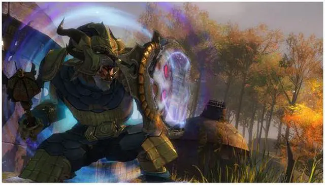 Alt view image 11 of 11 - Guild Wars 2 PC Game