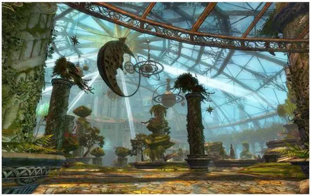 Alt view image 2 of 11 - Guild Wars 2 PC Game