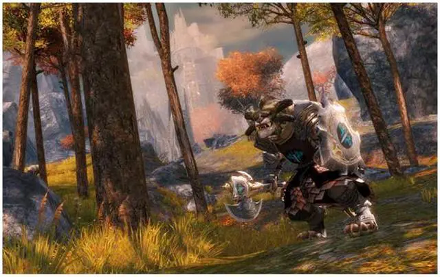 Alt view image 3 of 11 - Guild Wars 2 PC Game
