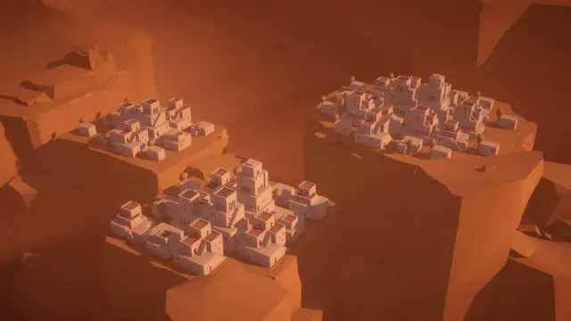 Alt view image 12 of 20 - URBO - PC [Steam Online Game Code]