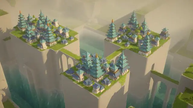 Alt view image 13 of 20 - URBO - PC [Steam Online Game Code]