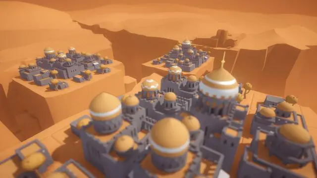 Alt view image 17 of 20 - URBO - PC [Steam Online Game Code]