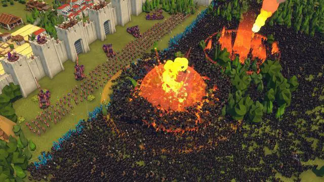 Alt view image 3 of 20 - Diplomacy is Not an Option - PC [Steam Online Game Code]