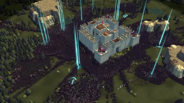 Alt view image 4 of 20 - Diplomacy is Not an Option - PC [Steam Online Game Code]