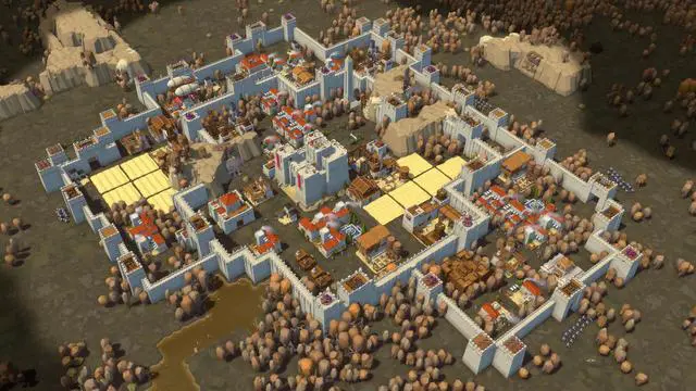Alt view image 5 of 20 - Diplomacy is Not an Option - PC [Steam Online Game Code]