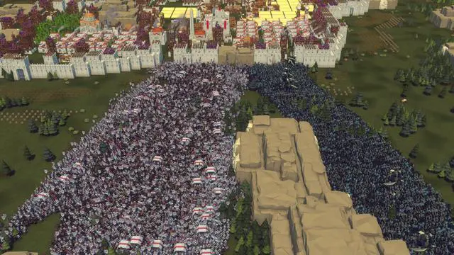 Alt view image 6 of 20 - Diplomacy is Not an Option - PC [Steam Online Game Code]