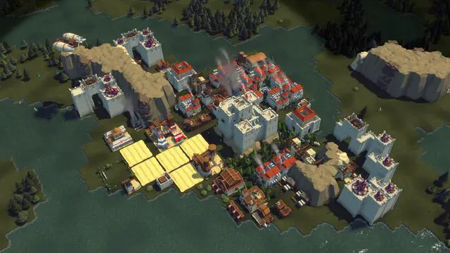Alt view image 7 of 20 - Diplomacy is Not an Option - PC [Steam Online Game Code]