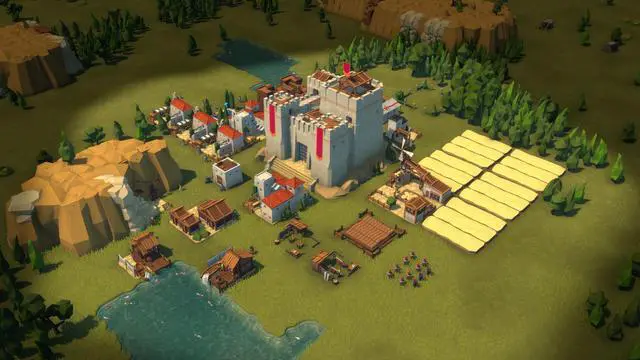 Alt view image 8 of 20 - Diplomacy is Not an Option - PC [Steam Online Game Code]