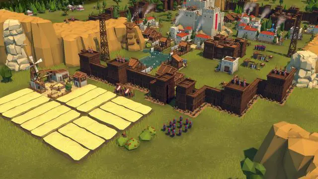 Alt view image 9 of 20 - Diplomacy is Not an Option - PC [Steam Online Game Code]