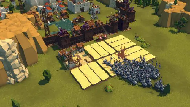 Alt view image 10 of 20 - Diplomacy is Not an Option - PC [Steam Online Game Code]
