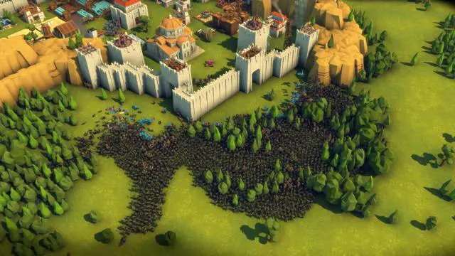 Alt view image 11 of 20 - Diplomacy is Not an Option - PC [Steam Online Game Code]