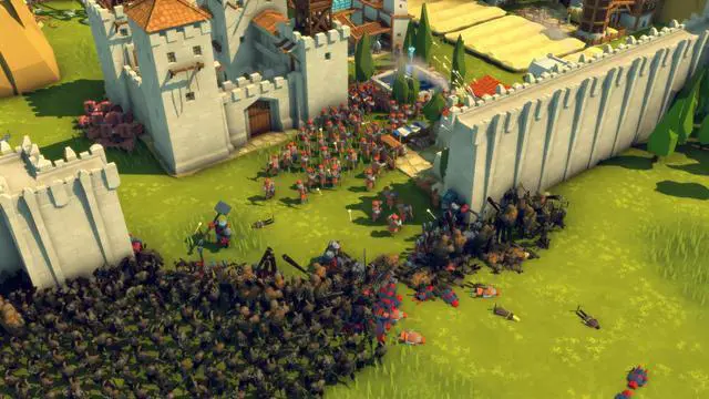Alt view image 12 of 20 - Diplomacy is Not an Option - PC [Steam Online Game Code]