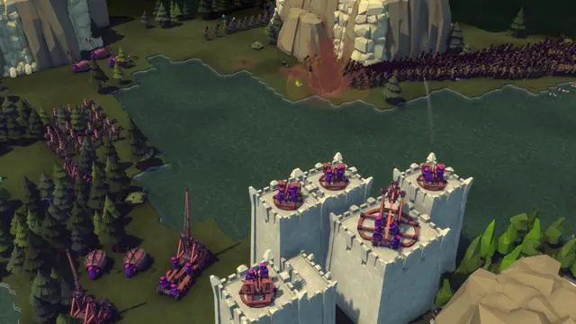 Alt view image 17 of 20 - Diplomacy is Not an Option - PC [Steam Online Game Code]