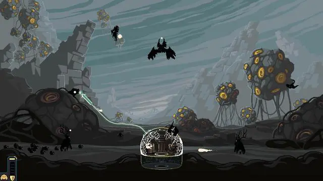 Alt view image 5 of 8 - Dome Keeper: Engineer Gear Pack - PC [Steam Online Game Code]