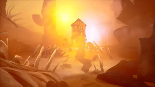 Alt view image 10 of 12 - Call of the Sea - PC [Steam Online Game Code]