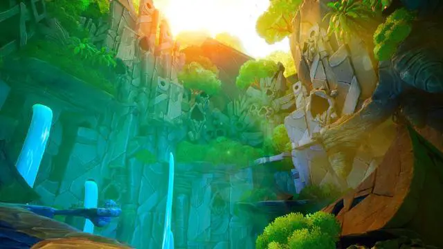 Alt view image 11 of 12 - Call of the Sea - PC [Steam Online Game Code]