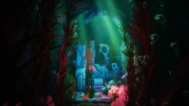 Alt view image 12 of 12 - Call of the Sea - PC [Steam Online Game Code]