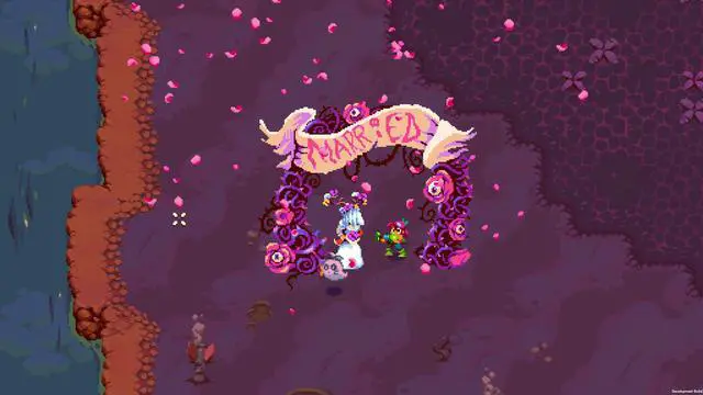 Alt view image 2 of 7 - Atomicrops: Deerly Beloved - PC [Steam Online Game Code]