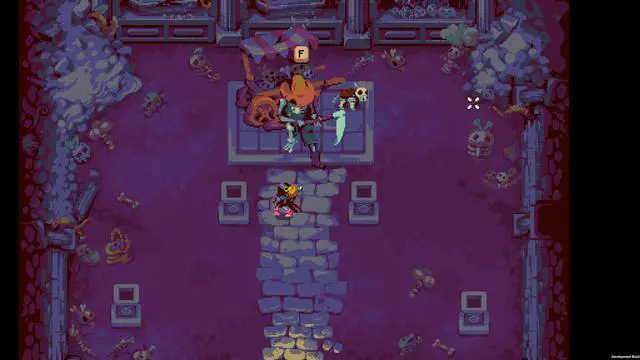 Alt view image 4 of 7 - Atomicrops: Deerly Beloved - PC [Steam Online Game Code]