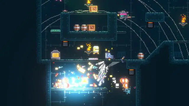 Alt view image 2 of 12 - Mr. Sun's Hatbox - PC [Steam Online Game Code]