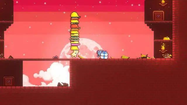 Alt view image 3 of 12 - Mr. Sun's Hatbox - PC [Steam Online Game Code]