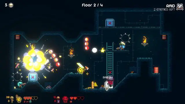 Alt view image 4 of 12 - Mr. Sun's Hatbox - PC [Steam Online Game Code]