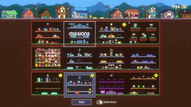 Alt view image 5 of 12 - Mr. Sun's Hatbox - PC [Steam Online Game Code]
