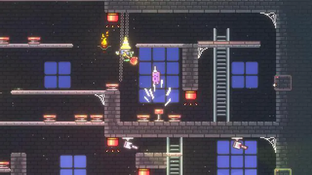 Alt view image 7 of 12 - Mr. Sun's Hatbox - PC [Steam Online Game Code]