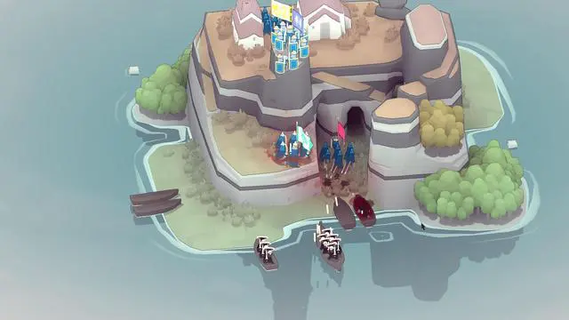 Alt view image 13 of 13 - Bad North: Jotunn Edition - PC [Steam Online Game Code]