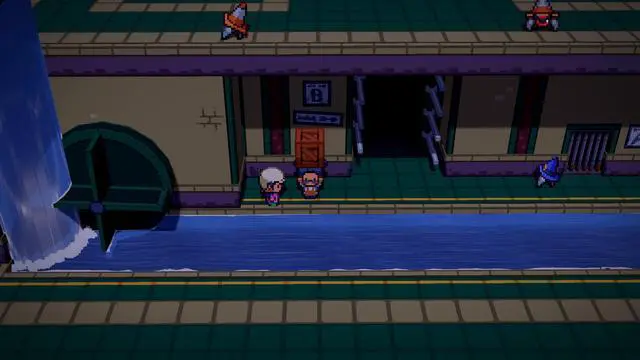 Alt view image 4 of 7 - Cassette Beasts: Cosplay Pack - PC [Steam Online Game Code]