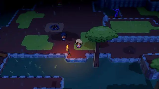 Alt view image 5 of 7 - Cassette Beasts: Cosplay Pack - PC [Steam Online Game Code]