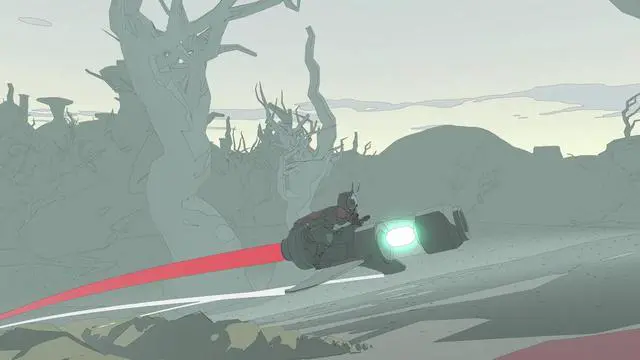 Alt view image 4 of 17 - Sable - PC [Steam Online Game Code]