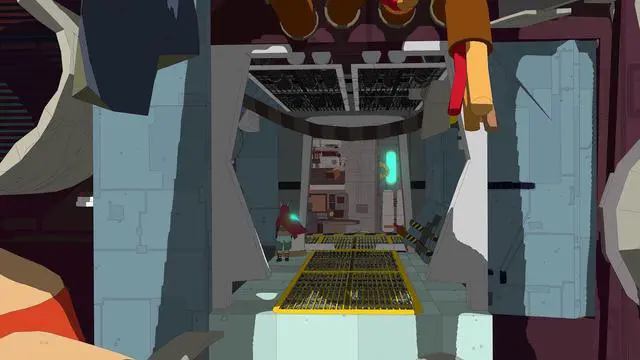 Alt view image 5 of 17 - Sable - PC [Steam Online Game Code]