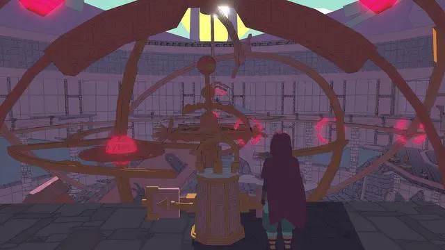 Alt view image 8 of 17 - Sable - PC [Steam Online Game Code]