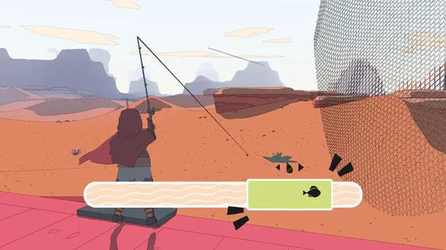 Alt view image 15 of 17 - Sable - PC [Steam Online Game Code]