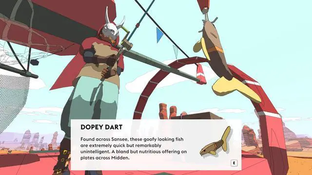 Alt view image 17 of 17 - Sable - PC [Steam Online Game Code]