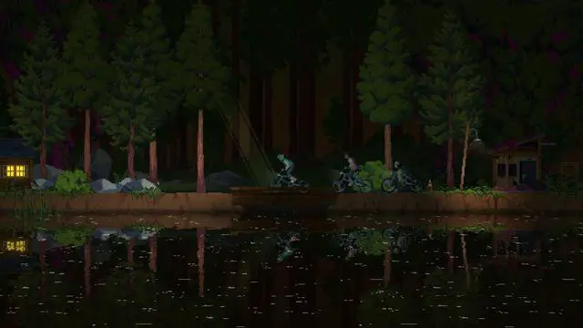 Alt view image 3 of 7 - Kingdom Eighties - PC [Steam Online Game Code]