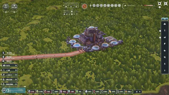 Alt view image 3 of 9 - Per Aspera - PC [Steam Online Game Code]
