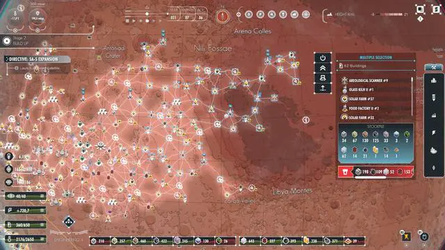 Alt view image 5 of 9 - Per Aspera - PC [Steam Online Game Code]