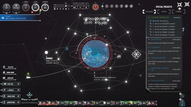 Alt view image 6 of 9 - Per Aspera - PC [Steam Online Game Code]